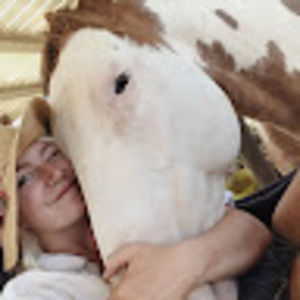 Meet your Posher, Rowan